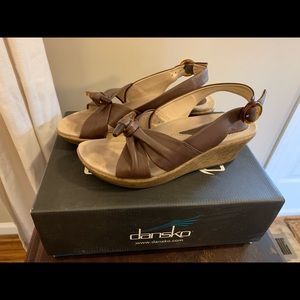 Dansko sandal